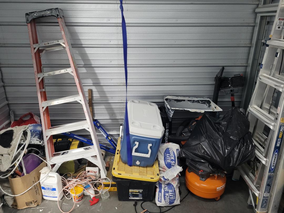 Storage Unit Auction in Kissimmee, FL at Midgard Self Storage Kissimmee